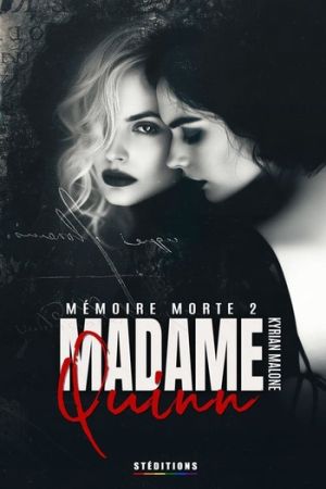 Madame Quinn – romance lesbienne prof élève