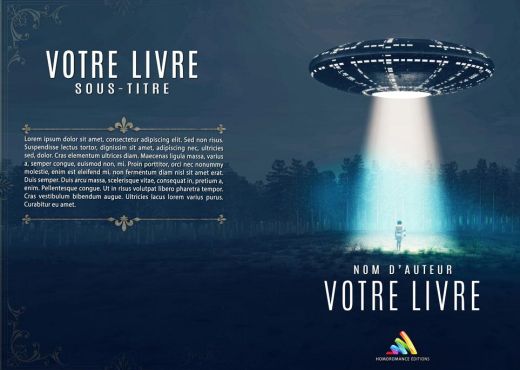 Concours Couverture Sci-fi - textes LGBT - avril 2019