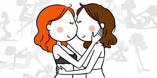 Érotisme lesbien en littérature : écrire le désir entre femmes avec nuance