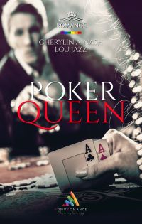 Poker Queen, découvrez la romance lesbienne par CANLJ