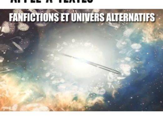 APPEL À TEXTES LGBT | JANVIER 2019 - Fanfictions et Univers Alternatifs [Permanent]