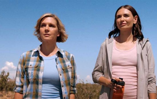 Pluribus : la série de science-fiction centrée sur une anti-héroïne lesbienne