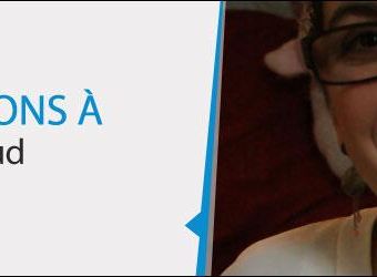 Nos 20 questions à Magali Junjaud