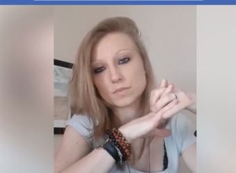 Regardez le Replay du Facebook Live de Mélina Dicci