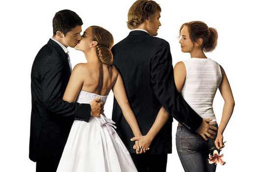 Imagine Me & You : une comédie romantique lesbienne culte qui a marqué les années 2000