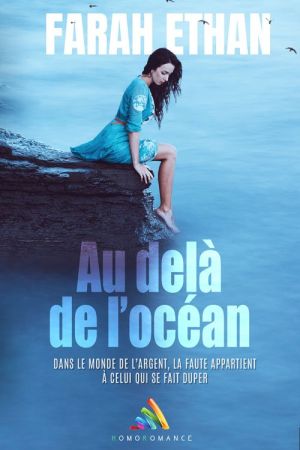 "Au delà de l'océan", le nouveau roman wlw de Farah Ethan