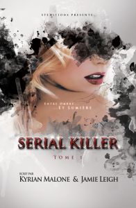 Serial Killer - Série lesbienne - policier thriller