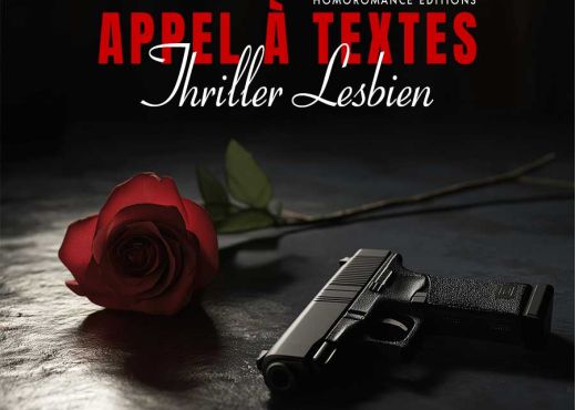 Appel à textes thriller lesbien pour la collection TUEUSES – maison d’édition lesbienne