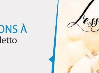 Nos 20 questions à Laurence Cara-Eletto