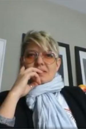 Regardez le replay du Facebook Live de Eglantine Bau