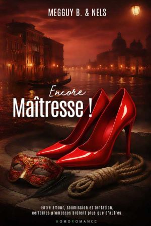 Encore, Maîtresse ! la suite de la romance FxF spicy et audacieuse