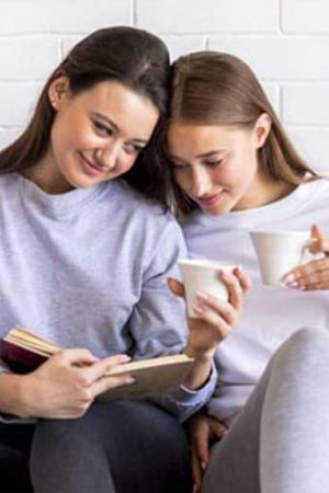 Coming out lesbien auprès de ses parents - guide pratique pour annoncer son homosexualité à sa famille