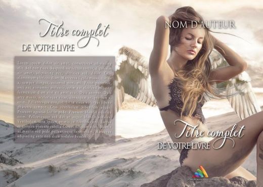 Concours couverture roman lesbien | septembre  2019