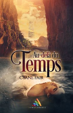 Au-delà du temps, le nouveau oneshot lesbien de Cyane Fair
