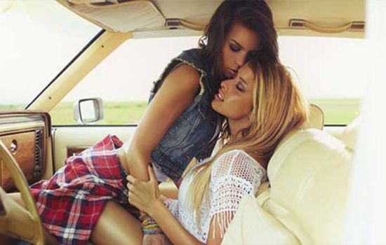 Désir sexuel lesbien - comprendre l'attirance, l'intimité et la libido dans les couples de femmes