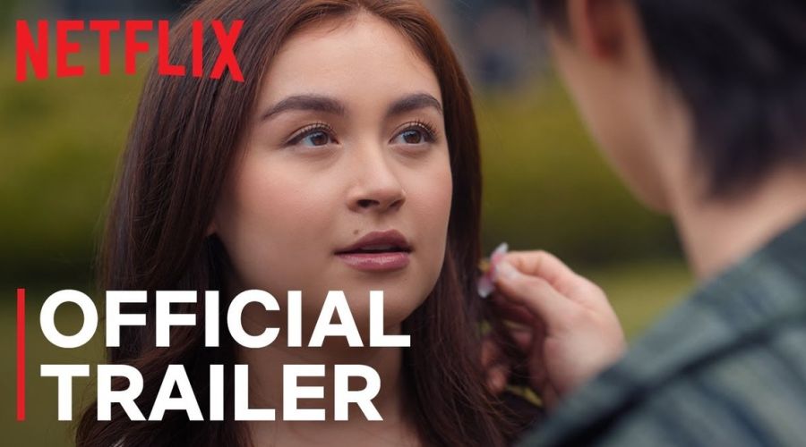 XO Kitty saison 3 Netflix Yuri Juliana Praveena triangle saphique KISS Séoul avril 2026