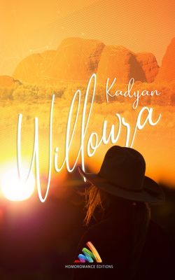 Willowra - Roman lesbien par Kadyan