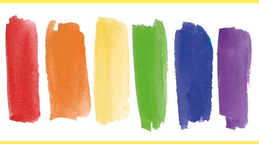 Les maisons d'édition LGBT, lesbiennes, gaies, trans