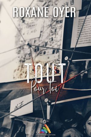 Chronique "Tout pour toi"- Avis roman lesbien