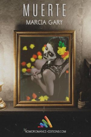 Muerte, par Marcia Gary - Nouvelle lesbienne