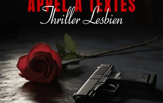 Appel à textes thriller lesbien pour la collection TUEUSES – maison d’édition lesbienne