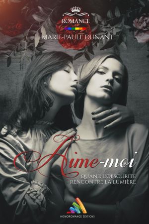 Aime-moi, romance lesbienne