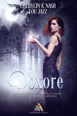 Doxore, nouvelle fantastique lesbienne de CANLJ