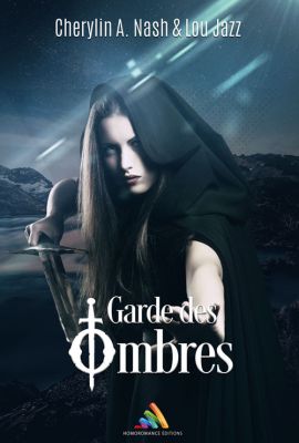 Chronique "Garde des ombres" - Avis roman lesbien