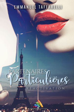 Partenaires Particulières - Réactivation - Policier lesbien, SF