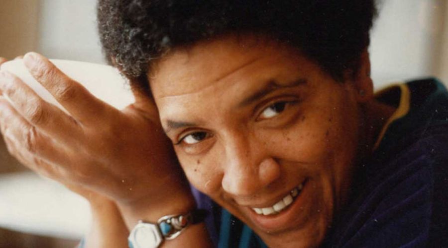 Audre Lorde, poétesse féministe lesbienne noire américaine