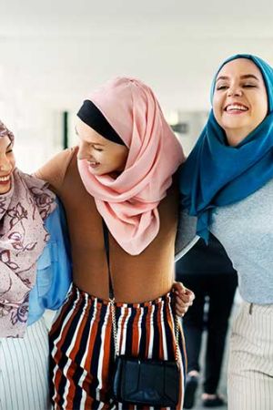 Identité musulmane lesbienne, entre héritage, silence et invisibilité