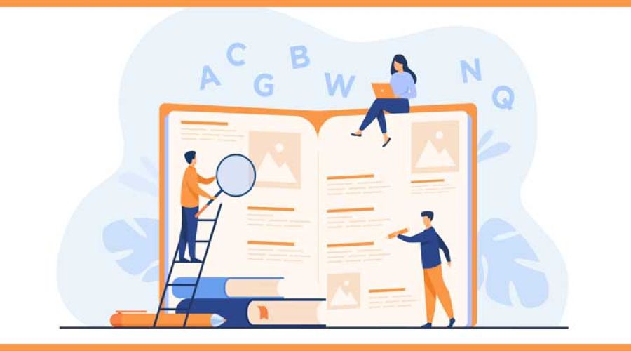 Glossaire de l'Homoromance et des livres lesbiens et gays