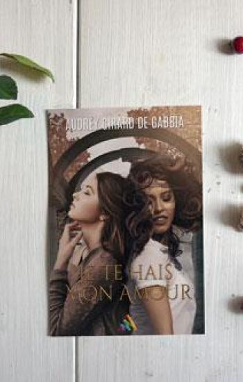 "Je te hais mon amour" - Extrait Ebook gratuit