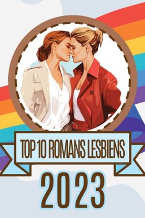 Les meilleures ventes de new romance lesbienne de 2023
