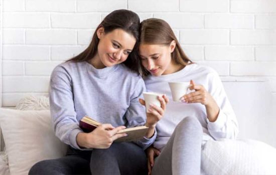 Coming out lesbien auprès de ses parents - guide pratique pour annoncer son homosexualité à sa famille