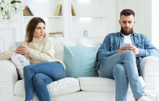 Quitter son mari pour une femme - témoignage de Laura sur son coming out lesbien tardif après un mariage hétérosexuel