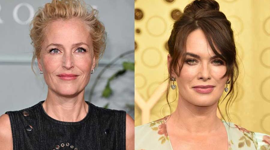 The Abandons saison 2 annulée sur Netflix avec Lena Headey et Gillian Anderson