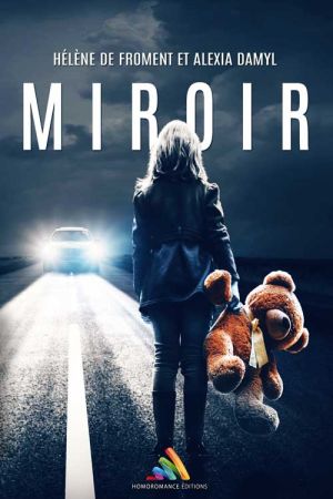Miroir - Romance fantastique lesbienne