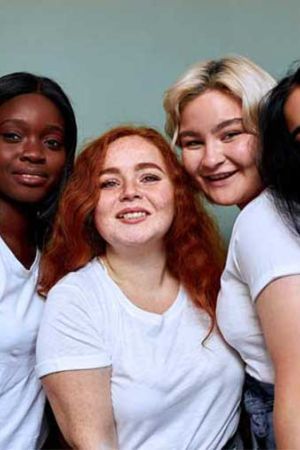 Guide des identités lesbiennes, mascu, butch, andro