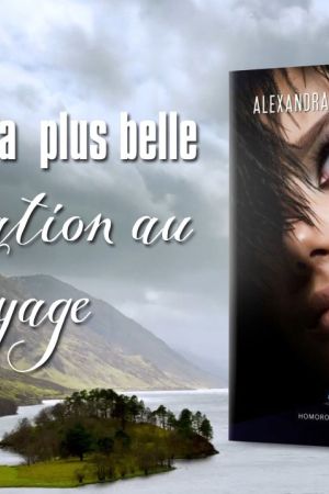 Plus belle invitation au voyage dans la romance lesbienne en 2017