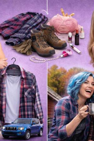 Stéréotypes lesbiennes et clichés persistants sur la communauté lesbienne