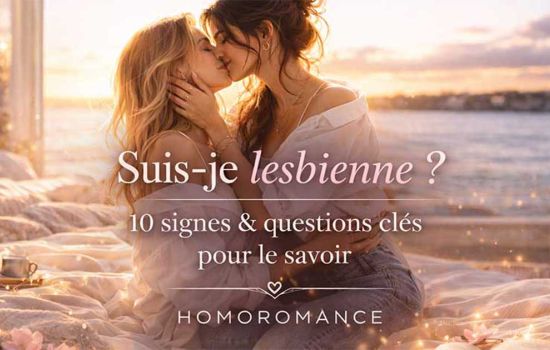Suis-je lesbienne ? Questions et réflexions pour mieux comprendre son orientation sexuelle