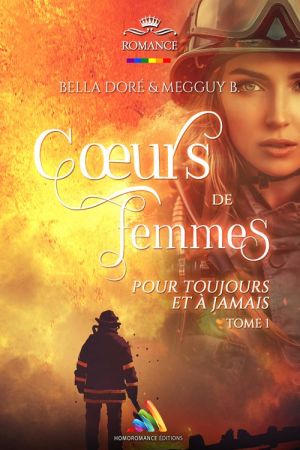 Cœurs de femmes - Amour interdit entre recrue et lieutenante