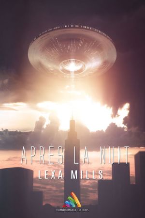 Chronique "Après la nuit" - Avis roman lesbien