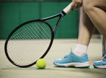 Audrey Girard de Gabbia dévoile son 3ème roman : Jeu, set et love