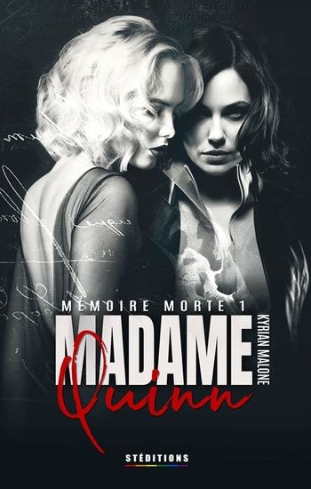 Madame Quinn – historie FxF prof élève