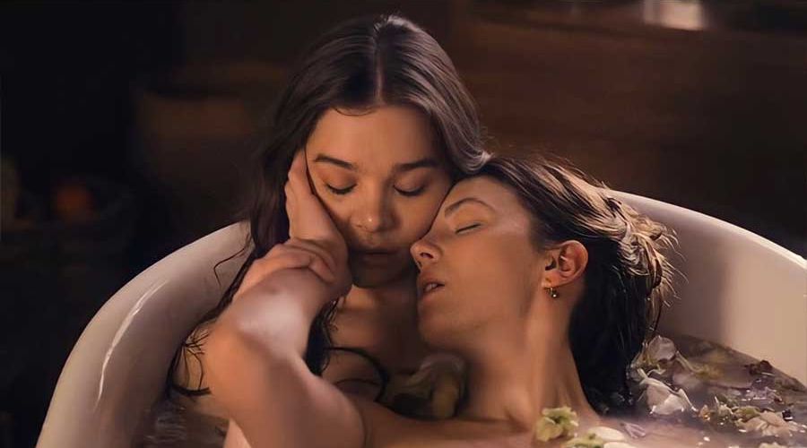 Série Dickinson, représentation lesbienne et queer d’Emily Dickinson et de Susan Gilbert