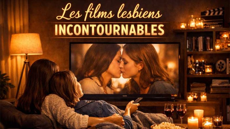 14 films lesbiens emblématiques qui ont marqué l’histoire du cinéma