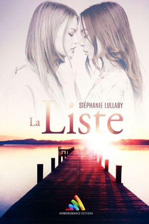 "La liste", la seconde romance lesbienne de Stéphanie Lullaby
