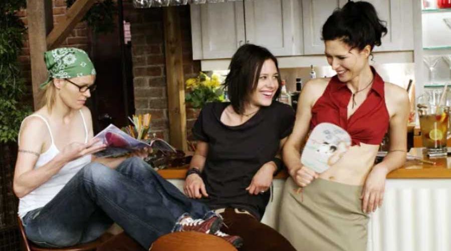 The L Word New York : reboot de la série lesbienne culte